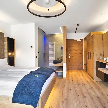 Resort Hotel Bodenmais Ngoại thất bức ảnh